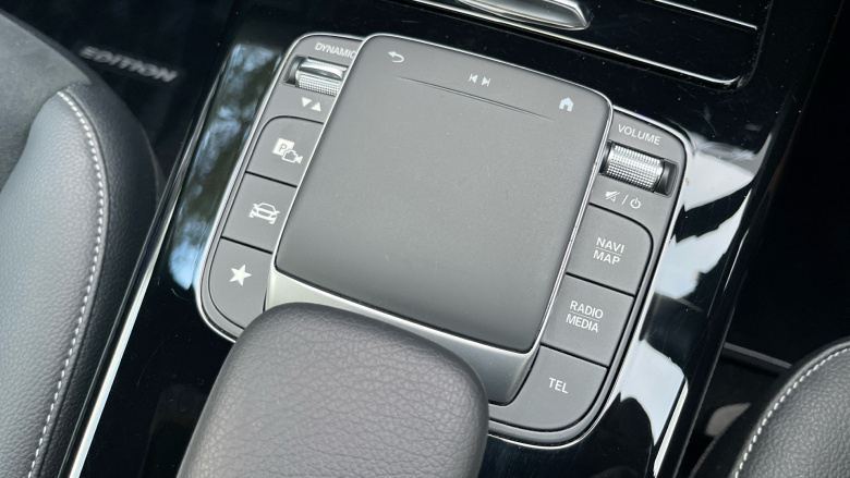 Mercedes-Benz A-Class A200 AMG Line Executive Edition 5dr Auto Petrol Hatchback